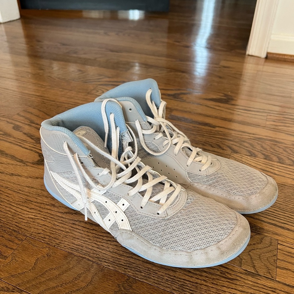 Men’s ASICS Matflex Wrestling Shoes